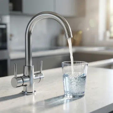 Купить готовый сайт Оборудование для очистки воды в Вологде - посмотреть и заказать, недорогой шаблон сайта, цена 